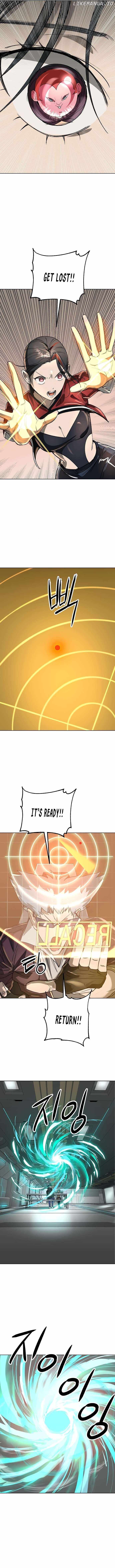 Cosmic Heavenly Demon 3077 Chapter 47 17
